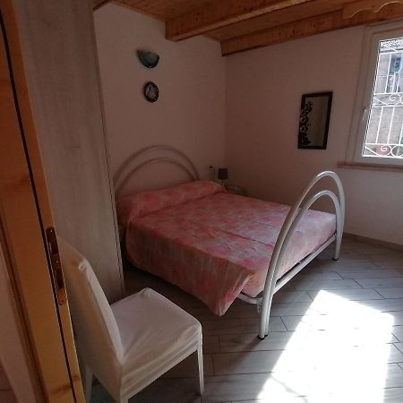 Bed and Breakfast Al Souvenir Comacchio Exterior foto