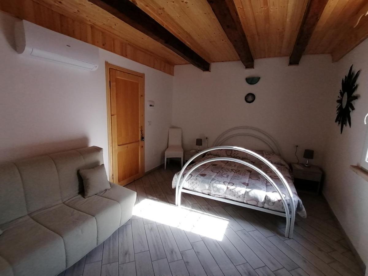 Bed and Breakfast Al Souvenir Comacchio Exterior foto